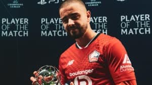 إيدون زيجروفا