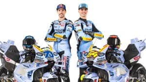 فريق جريسيني