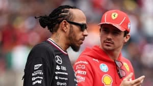 لويس هاميلتون