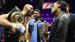 يوبانك وبين