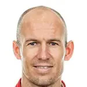 روبين يبحث عن العودة المبكّرة!