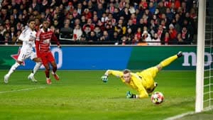 رودريجو امام بريست