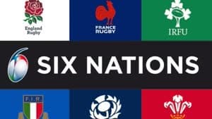 بطولة الأمم الستة