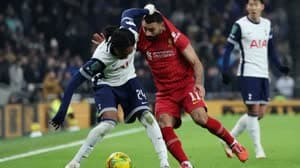 ليفربول - توتنهام 