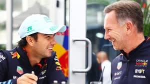 كريستوفر هورنر