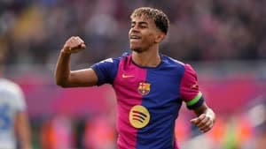 لامين يامال