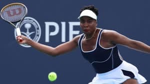 فينوس ويليامز