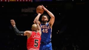 فيلادلفيا سيكسرز