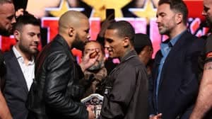 يوبانك وبين