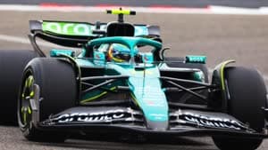 أستون مارتن