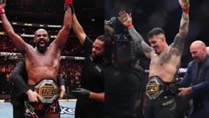 جونز ضد توم أسبينال