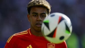  لامين يامال