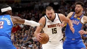 الدوري الأمريكي