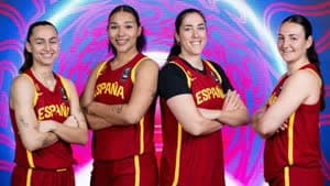 منتخب إسبانيا