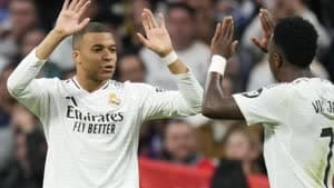 مبابي - فيني