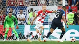 منتخب فرنسا