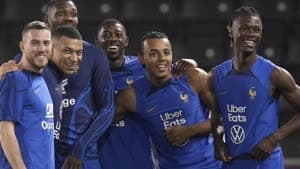 منتخب فرنسا