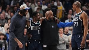 دالاس مافريكس