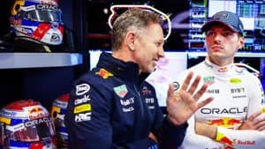 كريستيان هورنر