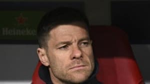  تشابي ألونسو