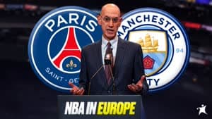 الدوري الأميركي لكرة السلة