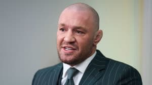 كونور ماكجريجور