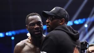 ديونتاي وايلدر