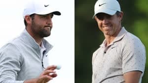 شيفلر وماكلروي