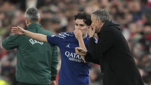 باريس سان جيرمان