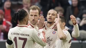 بايرن ميونخ 