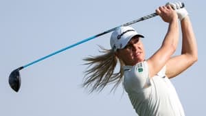 تشارلي هال في الجولة قبل النهائية