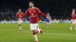 برونو فرنانديز