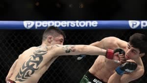   براندون مورينو