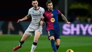 الدوري الإسباني 