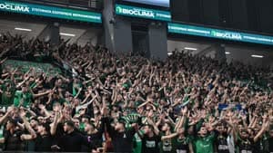 الدوري الأوروبي