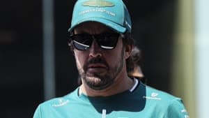 فرناندو ألونسو