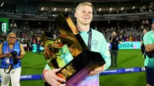 سام بيلينجز