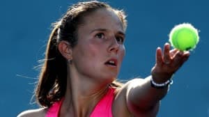 داريا كاساتكينا