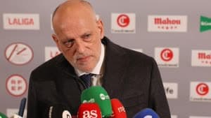 خافيير تيباس 