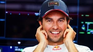 سيرجيو بيريز