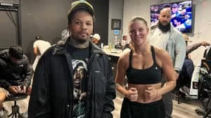 تايلا روبرتسون