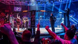 حلبة اوكتاجون 