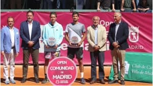 بطولة تشالنجر 