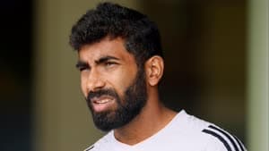 جاسبريت بومراه