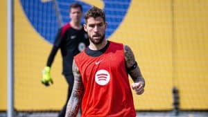 إينيغو مارتينيز