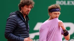 سافين وروبليف