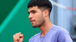 كارلوس الكاراز