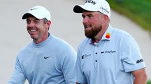 لوري وماكلروي