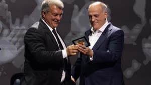 تيباس - لابورتا