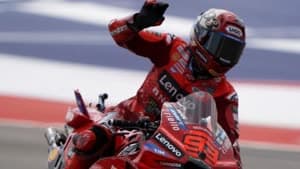 مارك ماركيز